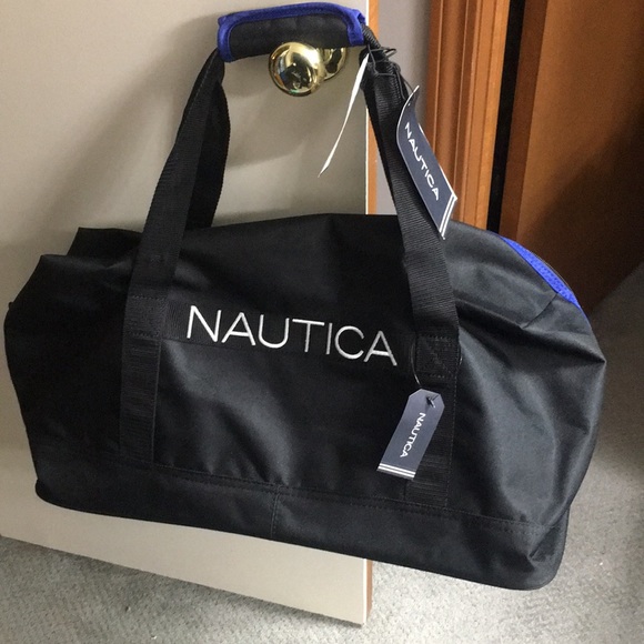 nautica hayes point luggage
